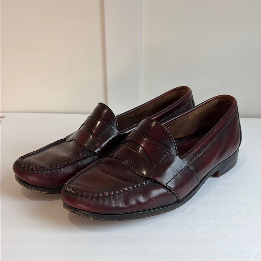 Cole Haan Cordov-an Penny Loafer